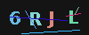 Gambar captcha